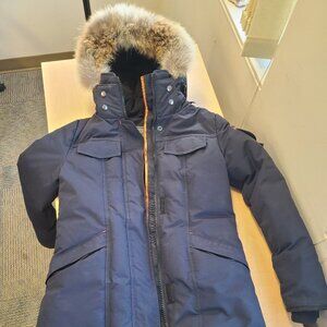 Outdoor Survival Canada Jaci parka women's medium
